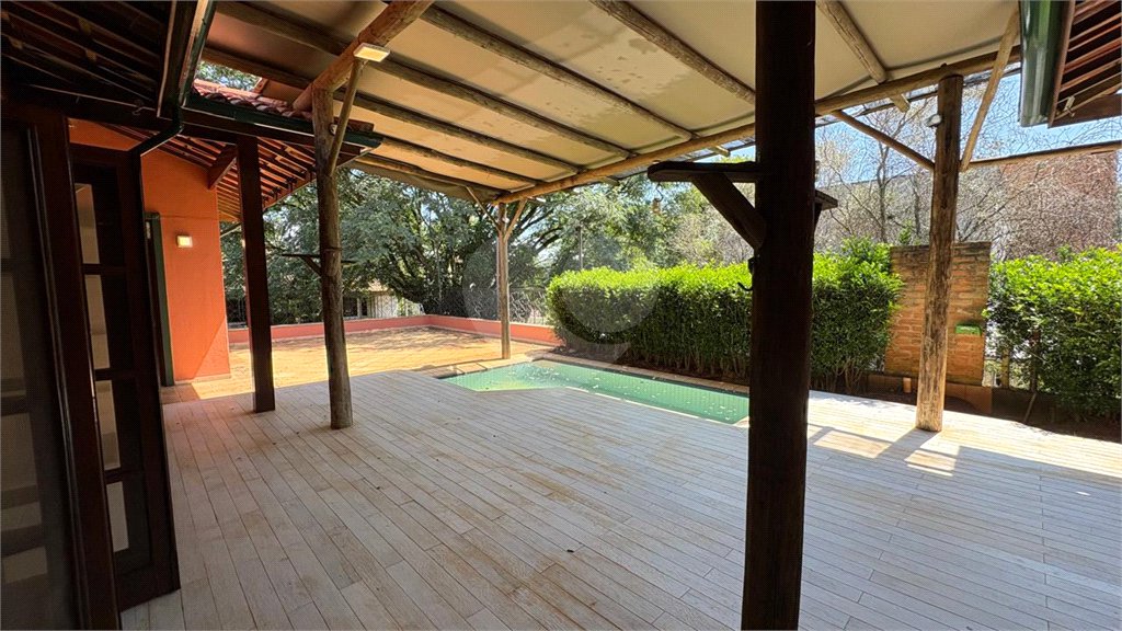 Casa à venda com 4 suítes no condomínio Vivendas do Lago, Sorocaba - SP
