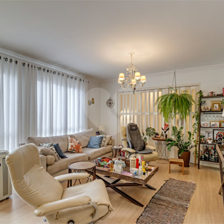 Apartamento à venda com 4 quartos, sendo 2 suítes, em Jardim Marajoara, São Paulo, SP