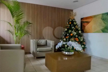 Apartamento à venda com 2 quartos em Liberdade, São Paulo, SP