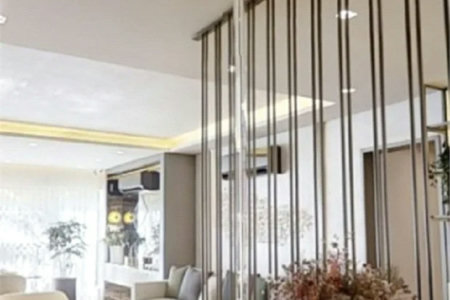 Apartamento à venda com 3 suítes em Cidade Monções, São Paulo, SP