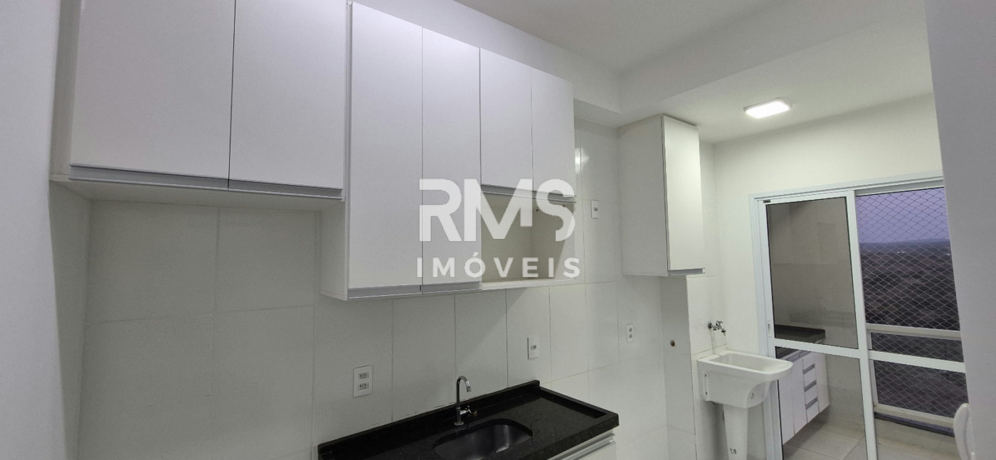 Apartamento à venda ou para alugar com 2 quartos, sendo 1 suíte, em Jardim Paraíso ii, Itu, SP
