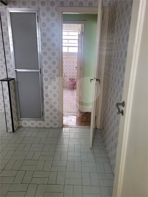 Apartamento à venda com 3 quartos em Rio Comprido, Rio de Janeiro, RJ