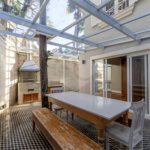 Casa à venda com 4 suítes no condomínio Saint Germain, São Paulo - SP