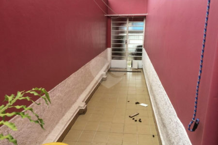 Sobrado à venda com 3 quartos, sendo 1 suíte,  em Brooklin Paulista, São Paulo, SP