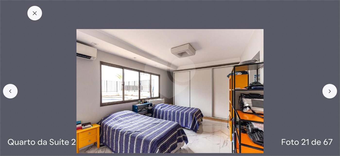 Duplex à venda com 3 suítes em Higienópolis, São Paulo, SP