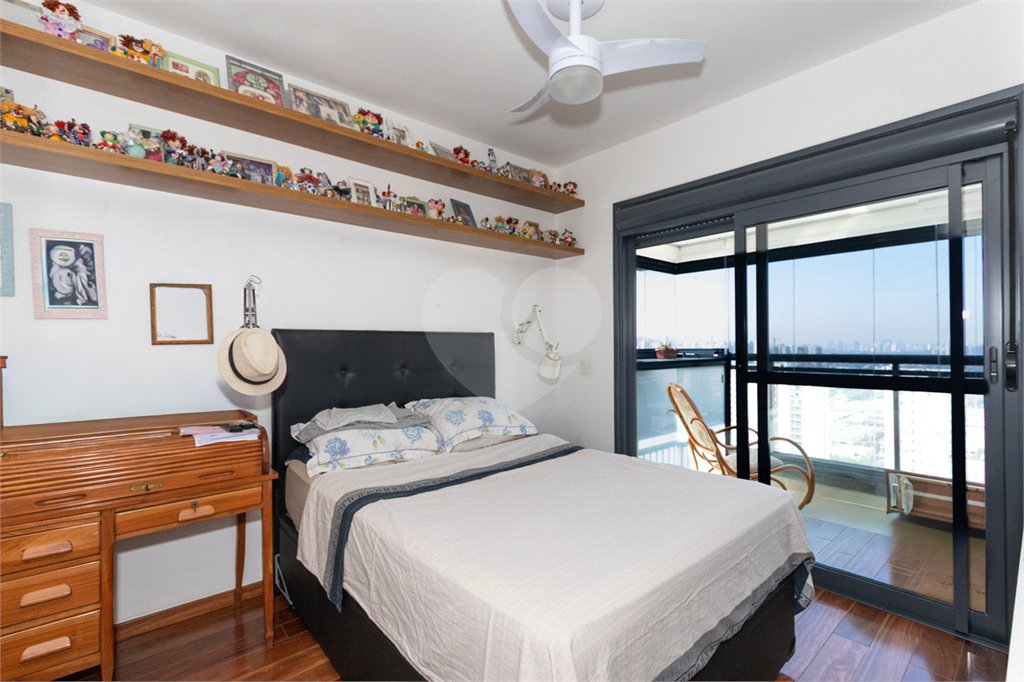 Apartamento à venda com 3 suítes em Vila Leopoldina, São Paulo, SP