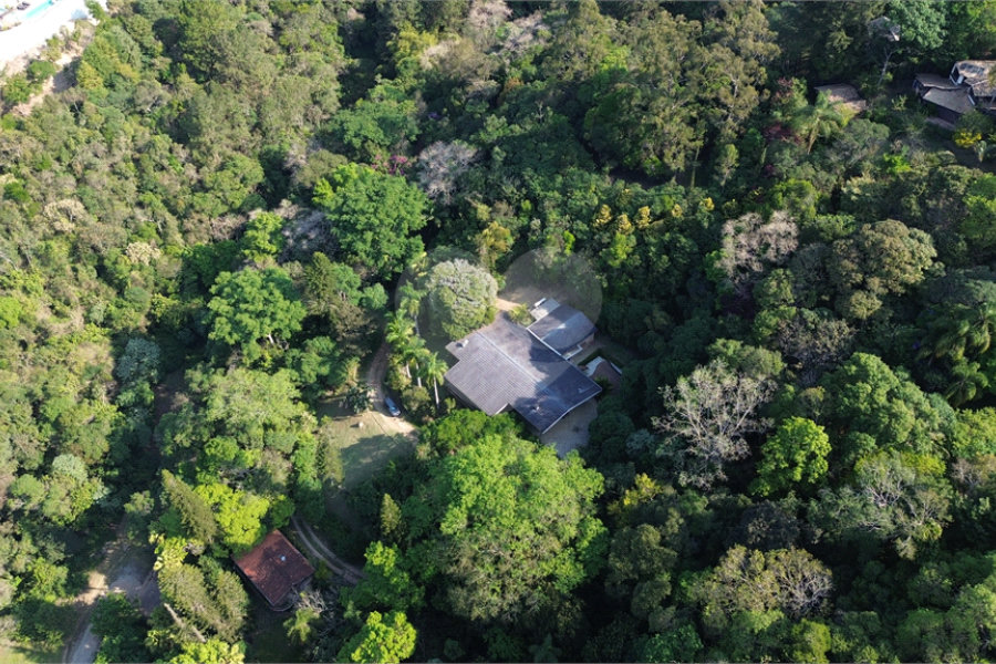 Casa à venda no condomínio Campos de Mairiporã Gleba 1, Mairiporã - SP