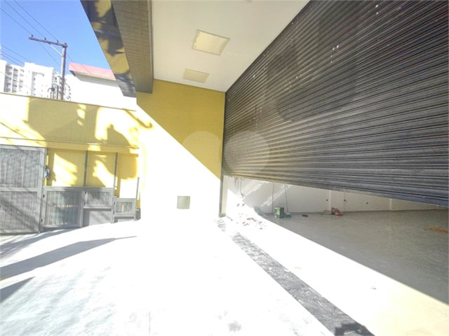 Loja para alugar em Vila Amalia, São Paulo, SP