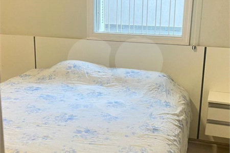 Apartamento à venda com 2 quartos em Mirandópolis, São Paulo, SP