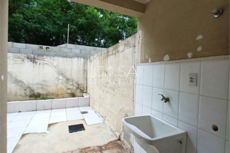 Casa em condomínio à venda com 2 suítes em Boa Vista, Sorocaba, SP
