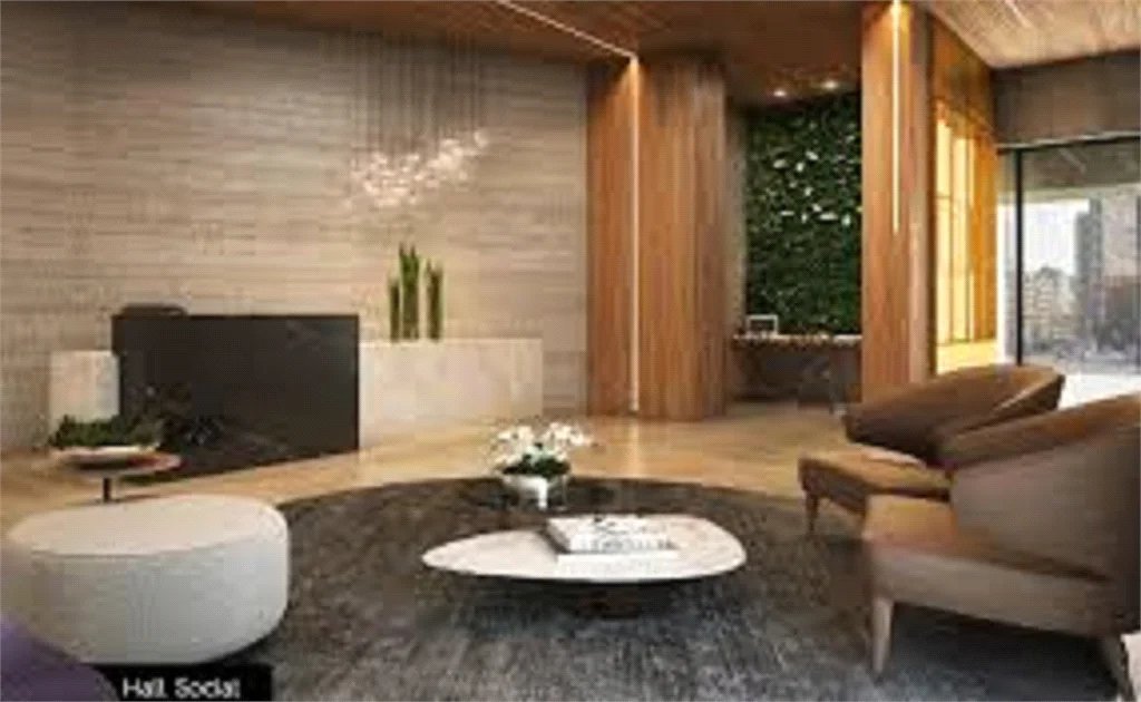 Apartamento à venda com 1 quarto em Butantã, São Paulo, SP