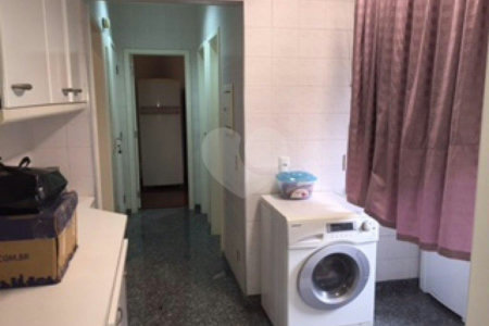 Cobertura à venda com 5 suítes em Santana, São Paulo, SP