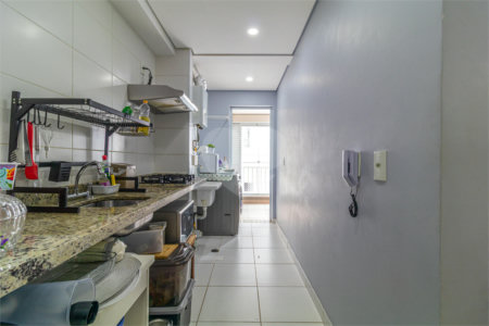 Apartamento à venda com 3 quartos, sendo 1 suíte, em Campo Grande, São Paulo, SP