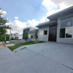 Casa à venda com 3 quartos, sendo 1 suíte, no condomínio Jardim Residencial Villagio Ipanema I, Sorocaba - SP