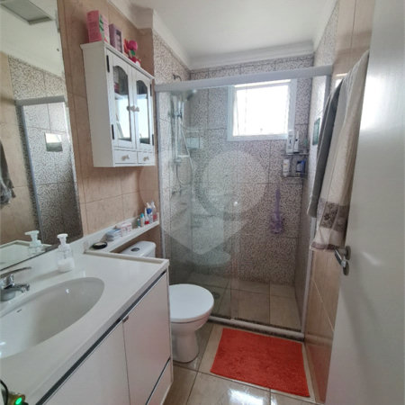 Apartamento à venda com 3 quartos, sendo 2 suítes, no Centro, São Bernardo do Campo, SP