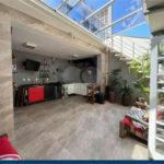 Sobrado à venda com 3 quartos, sendo 1 suíte,  em Brooklin Paulista, São Paulo, SP