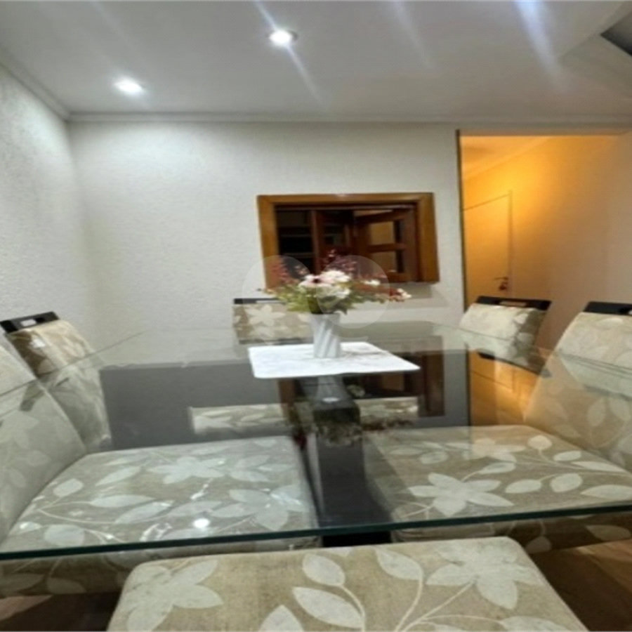 Apartamento à venda com 3 quartos, sendo 1 suíte, em Vila Matilde, São Paulo, SP