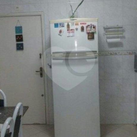 Apartamento à venda com 2 quartos em Santa Teresinha, São Paulo, SP