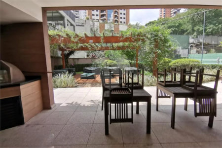 Apartamento à venda com 3 quartos, sendo 1 suíte, em Vila Suzana, São Paulo, SP