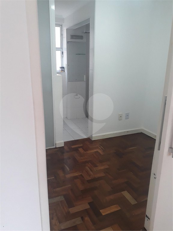 Apartamento para alugar com 2 quartos em Jardim Europa, São Paulo, SP