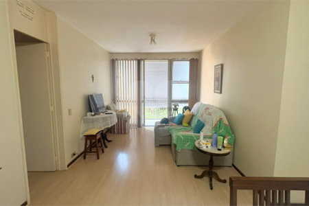 Apartamento à venda com 2 quartos, sendo 1 suíte, em Botafogo, Rio de Janeiro, RJ