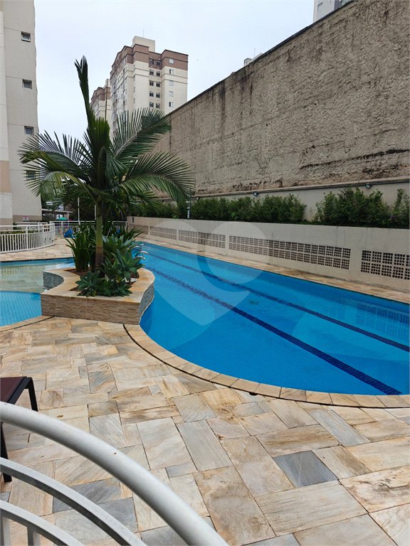 Apartamento à venda com 3 suítes em Mooca, São Paulo, SP