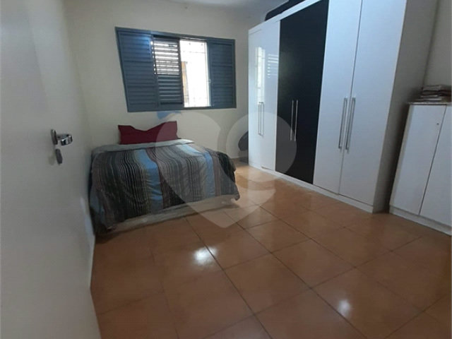 Casa Térrea para alugar com 2 quartos em Vila Nova Cachoeirinha, São Paulo, SP