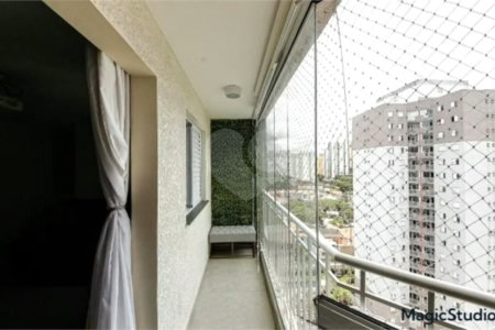 Apartamento de 2 quartos em Vila Prudente, São Paulo - Venda!