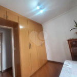 Apartamento à venda com 2 quartos em Vila São Paulo, São Paulo, SP