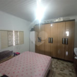 Casa à venda com 2 quartos em Vila Santana, Itapetininga, SP