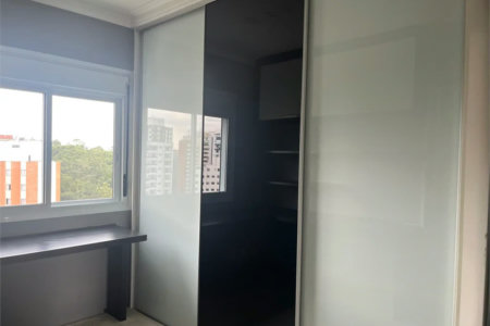Apartamento à venda com 3 suítes em Vila Andrade, São Paulo, SP