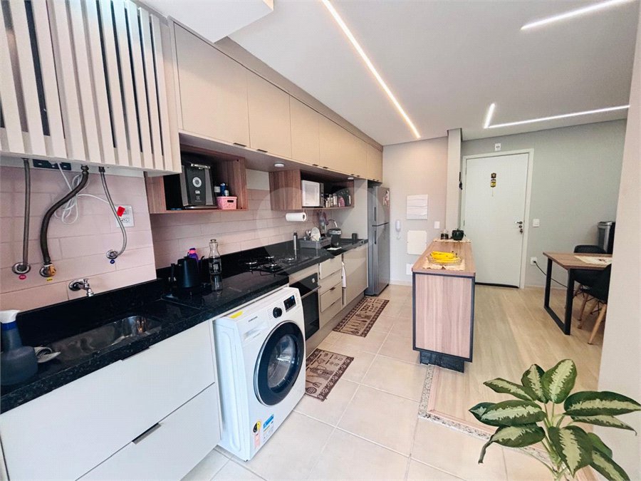 Apartamento à venda com 2 quartos em Além Ponte, Sorocaba, SP