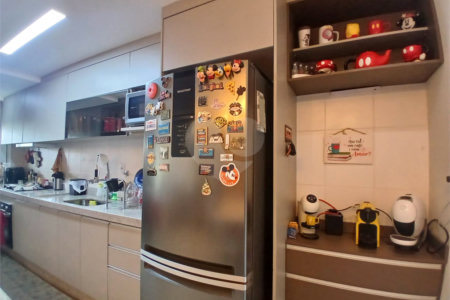 Apartamento à venda com 2 quartos, sendo 1 suíte,  em Bairro do Cambará, São Roque, SP