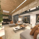 Apartamento à venda com 4 suítes em Água Branca, São Paulo, SP