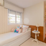 Apartamento à venda com 3 suítes em Alto da Boa Vista, São Paulo, SP