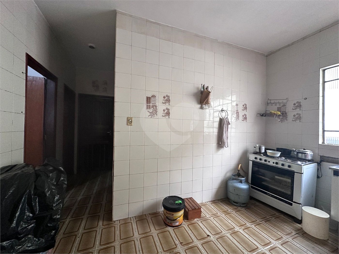 Casa Térrea à venda com 4 quartos em Vila Maria, São Paulo, SP