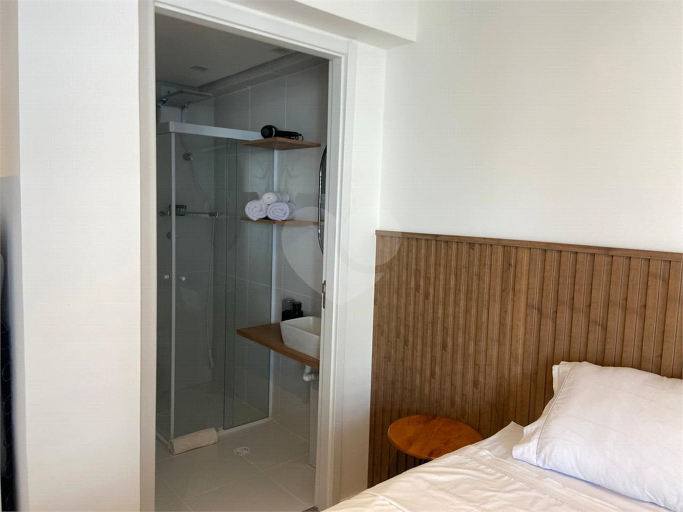 Studio à venda com 1 quarto em Butantã, São Paulo, SP