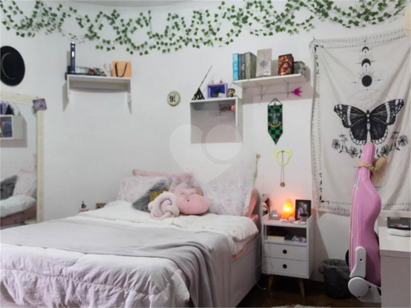 Sobrado à venda com 4 quartos, sendo 1 suíte, em Vila Jaguara, São Paulo, SP