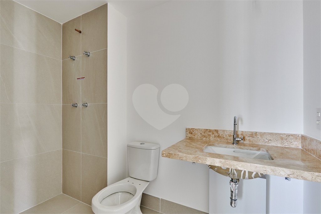 Apartamento à venda com 4 quartos, sendo 2 suítes, em Santo Amaro, São Paulo, SP