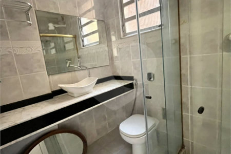 Apartamento à venda ou para alugar com 1 suíte no Centro, Rio de Janeiro, RJ