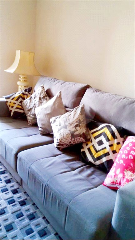 Apartamento à venda com 3 quartos, sendo 1 suíte, em Vila Valparaíso, Santo André, SP