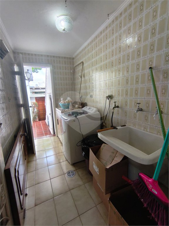 Sobrado para alugar com 4 quartos, sendo 2 suítes, em Jardim França, São Paulo, SP