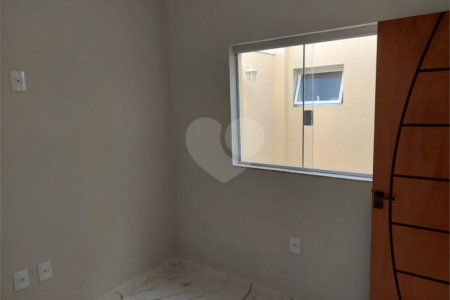 Casa à venda com 3 quartos, sendo 1 suíte,  no condomínio Horto Florestal Villagio, Sorocaba - SP