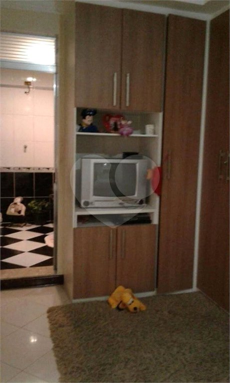 Excelente casa para venda na Vila Formosa