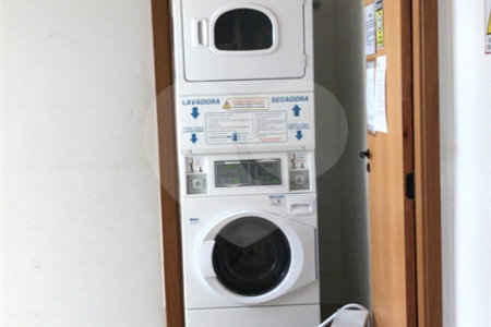 Apartamento Residencial à venda