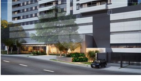 Apartamento à venda com 3 quartos, sendo 1 suíte,  em Vila Vermelha, São Paulo, SP