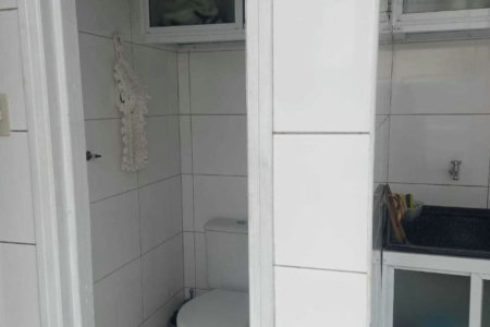 Casa com 3 dormitórios à venda, 110 m² por R$ 590.000,00 - Jardim Paraíso - São Vicente/SP