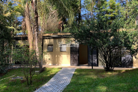 Casa à venda ou para alugar com 3 suítes no condomínio Estância Parque Atibaia, Atibaia - SP
