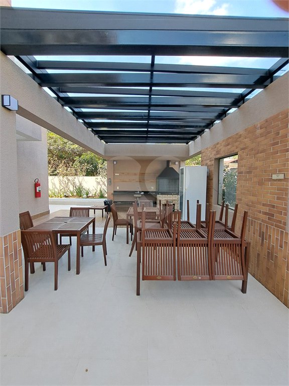 Apartamento à venda com 1 quarto em Santana, São Paulo, SP