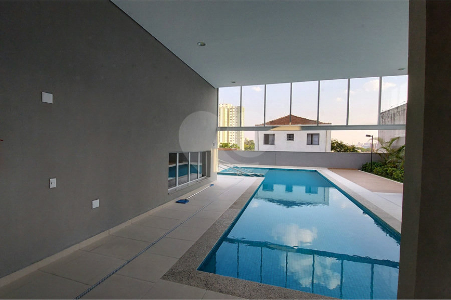 Apartamento à venda com 1 suíte em Santana, São Paulo, SP